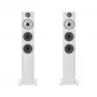 Напольная акустика Bowers & Wilkins 704 S3 (Satin White)